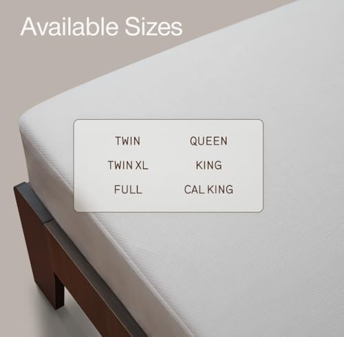 Coop Home Goods Ultra-Tech Waterproof Mattress Protector Full, Smooth Top Mattress Pad, Waterproof Cover, Up to 18 Inches Deep, Machine Washable, Noiseless Comfort, Full (54x75) - size: Full, style: Ultra-Tech