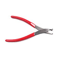 Leg Band Pliers Chicken Leg Rings Pliers Leg Band Application | Pliers For Poultry Chickens Ducks Pheasants Steel Red