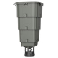 5 Gallon Hanging Deer Feeder with Programmable Digital Timer (4 Feed Times) | Automatic Game Feeder，Easy Installation,Batteries Not Included