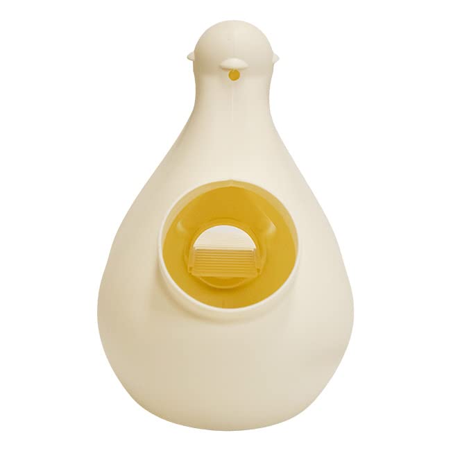 Deluxe Purple Martin Gourd Birdhouse for Garden Backyard Decor