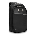 Briggs & Riley @work Sling Bag, RFID Pocket, Black - color: Black, size: Medium Sling Backpack