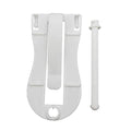 Bird Treat Holder Small Animal Fruit Vegetable Feeder Clips Food Cuttlebone Easy to Install Keeping Hands