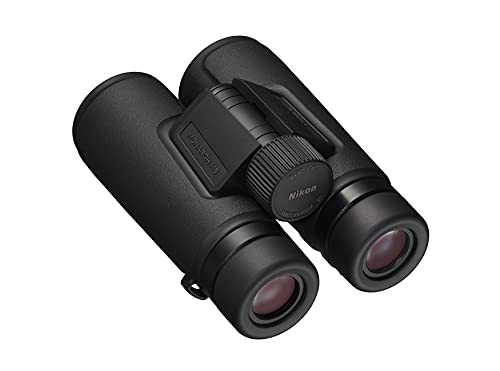 Nikon Monarch M5 8x42 Binocular | Waterproof, fogproof, Rubber-Armored Binocular with ED Glass, Long Eye Relief | Official Nikon USA Model (Pack of 10) - size: 8x42 | Pack of 10