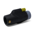 Nocs Provisions Zoom Tube 8x32 Monocular, Bird Watching & Backpacking | 8X Magnification Telescope, Bak4 Prism, Wide Field of View for Wildlife Viewing - color: Tourmaline Black