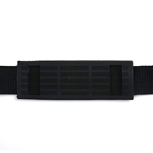 MuchL Pet Carrier Soft-Sided Carriers for Cat Carriers Dog Carrier for Small Medium Cats Dogs Puppies Pet Carrier Airline Approved Cat Dog Pet Travel Carrier (Small, Black) - color: Small-Black
