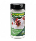 Litter Magic Coop Care – 1 lb – Coop Bedding Conditioner – Helps Manage Moisture & Maintain Fresher Litter – Easy Monthly Application – Non-Toxic