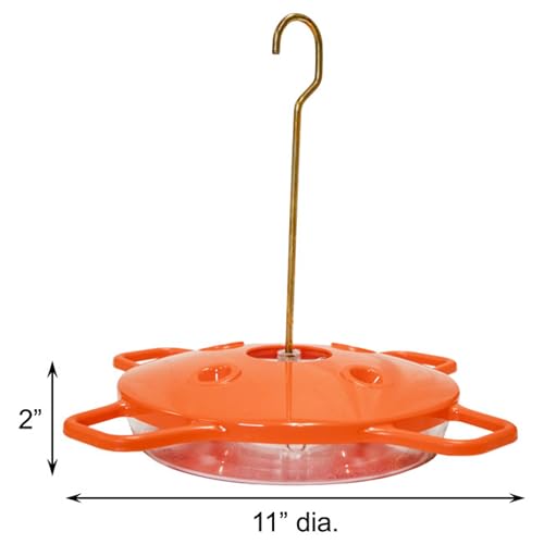 Aspects 361 Oriole Feeder 16-Ounce - 4 ports