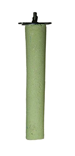 Prevue Pet Products Pacific Perch Beach Walk X-Large - Natural Seashell Mineral Bird Perch for Cage Accessory, Foot Exercise & Beak Grooming, Ideal for X-Large Birds - size: X-Large