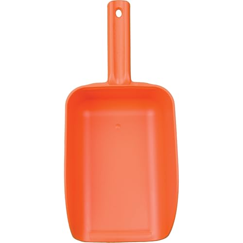 Remco 65007 Scoop,82 oz.,PP,Orange - size: One Size
