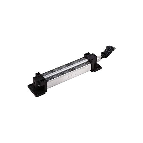 12V 24V 220V 100W 200W 300W Insulated PTC Ceramic Air Heater PTC Heating elements Electric Heater PTC air heater (12V 100W 983226MM) - size: 12V 100W 98*32*26MM