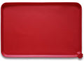 Hoki Found L Silicone Pet Food Mats Tray - Non Slip Pet Dog Cat Bowl Mats Placemat - Dog Pet Feeding Mat - Waterproof Dog Cat Food Mats -Pet Water Mats for Carpet - Classic red - color: Classic Red, size: 22" x 14"