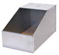 Pet Lodge® Small Animal Nest | Substitute Natural Burrow or Den | Rabbit Nesting Box | Burrow Box for Small Animals