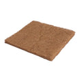 Coconut Palm Hatching Mat Coir Nesting Pad for Poultry Moisture Absorbent Coconut Fiber Strainer