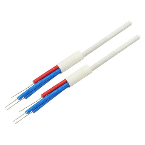 2 Pcs 60W Heating Element
