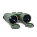 Nocs Provisions Field Issue Compact 10x42 Waterproof Binoculars, Shockproof | Fogproof,10X Magnification, Bak4 Prism, Multi-Coated Lens, Adults & Kids, Hunting, Bird Watching, Hiking & Wildlife Viewing - color: Sage Green, size: 10x42