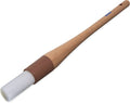 SPARTA Pastry Brush Round – 4040000 Round Basting Brush with Nylon Bristles and Hardwood Handle for Commercial, Kitchens, Restaurants, Catering, 1in - size: 1" Round Brush