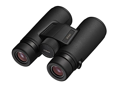 Nikon Monarch M5 8x42 Binocular | Waterproof, fogproof, Rubber-Armored Binocular with ED Glass, Long Eye Relief | Official Nikon USA Model (Pack of 10) - size: 8x42 | Pack of 10