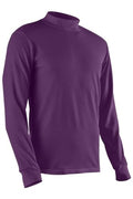 DRIFIRE Flame Resistant Flight Deck Jersey - color: Purple, size: XX-Large