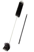 Hummingbird Feeder Cleaning Brush Kit - 2 in 1 Easy Cleaning Brushes for Hummingbird Feeders and Ports - size: 1-Pack