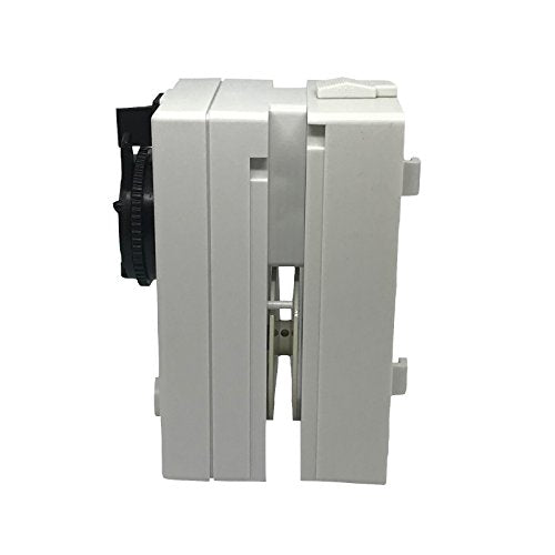 Chicken Coop Automatic Door Accessory Motor - Model D20-120V OPEN BOX