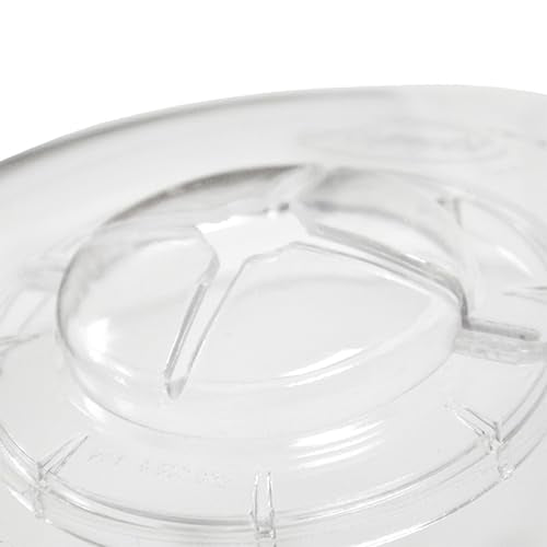 Aspects Super Tube Top II 18 Inch Diameter Dome