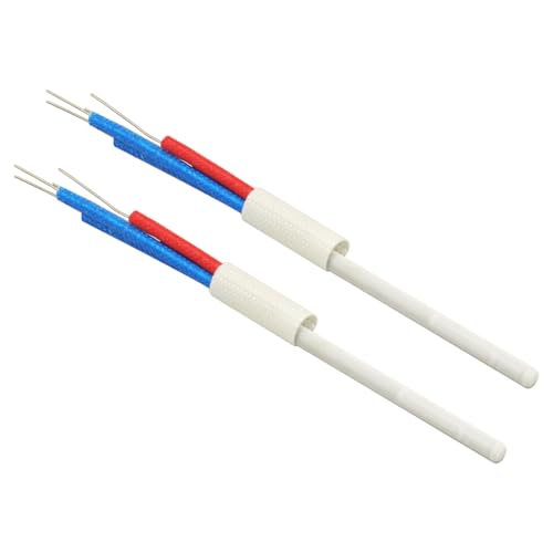 2 Pcs 60W Heating Element