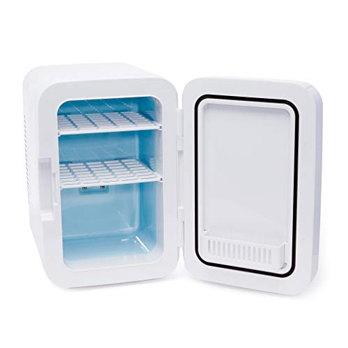 5L Incubator - Precise Temperature Control from 0°C to +55°C, 12V DC / 110V AC