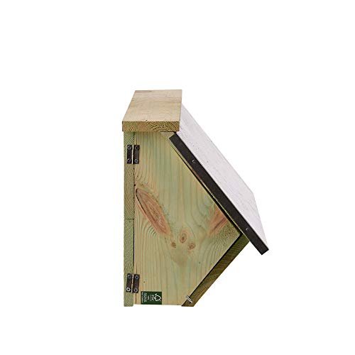 Esschert Design NKC Nest Box For Common Swift