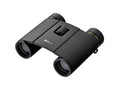 Nikon Trailblazer II 8x25 | Ultra-Compact Waterproof and Fogproof Travel Binoculars with Multilayer-Coated Optics and Rubber-Armored Body | Ultra-Compact Waterproof, fogproof Travel Binoculars, multilayer-Coated Optics, rubber-Armored Body