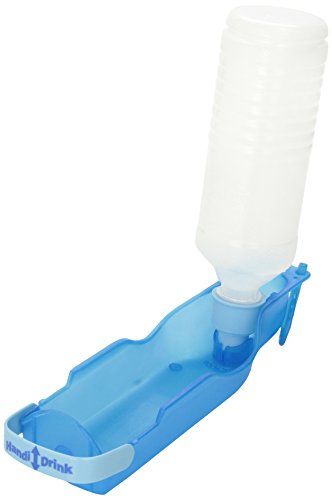 Ethical Pet Handi-Drink 17-Ounce Regular Pet Waterer, Assorted (51502)