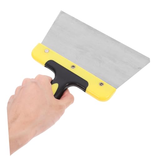 Guano Cleaning Scraper Bird Poop for Nest Bird Cage Cleaning Tool Metal Supplies