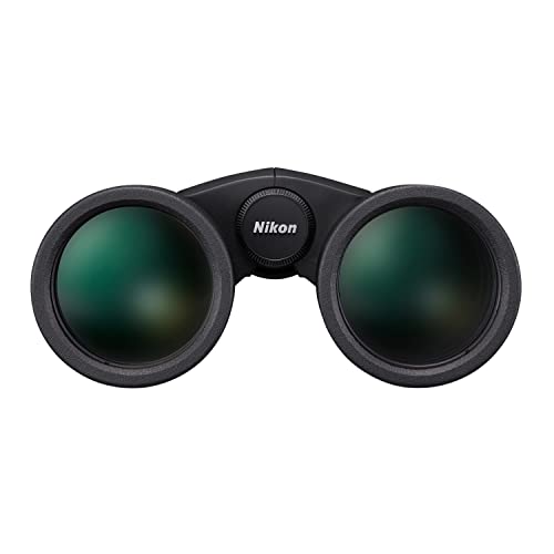 Nikon Monarch M7 10x42 Binoculars | Official Nikon USA Model | Wide field of view, locking diopter, waterproof, fogproof, ED glass, oil - style: 10x42