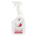 Bird Feeder & Bird House Spray to Reduce Buildup Between Cleanings, 32oz | Protectant, Extend Time Between Cleanings, Long Lasting Protection, Safe for All Birds, For Use After Cleaning, Non-Toxic - size: 32 Fl Oz (Pack of 1)