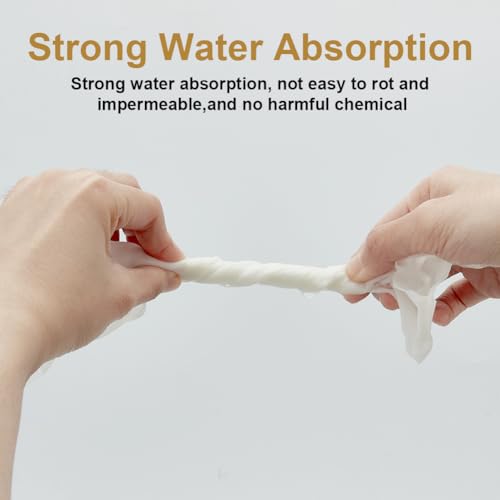 200 Sheets Bird Cage Liner Papers, 10.51 x 8.27 Inch Single Use Cage Paper Bulk Non Woven Bird Pad Precut Absorbent Bird Paper for Bird Parrot Canary Small Pet