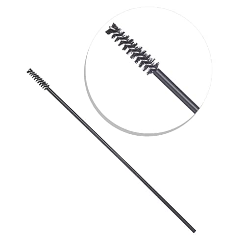 Outus Hummingbird Feeder Cleaning Brush Mini Nylon Brush Set, 6 Pieces