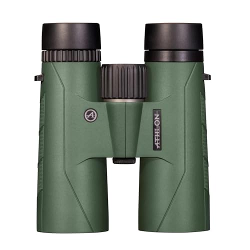 Athlon Optics Forerunner 10x42 Binoculars