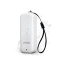 eMylo RTH11 Add-On Temperature Humidity Sensor, IP65 Weather-Resistant | Indoor Outdoor Remote Sensor, 492 ft Range, Requires eMylo WiFi Base Station for App Monitoring, Base Station Not Included