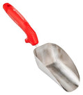 Corona Tools Corona CT 3364 Premium ComfortGEL Stainless Steel Scoop, red - size: red, style: Scoop