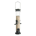 Mixed Seed Tube Feeder