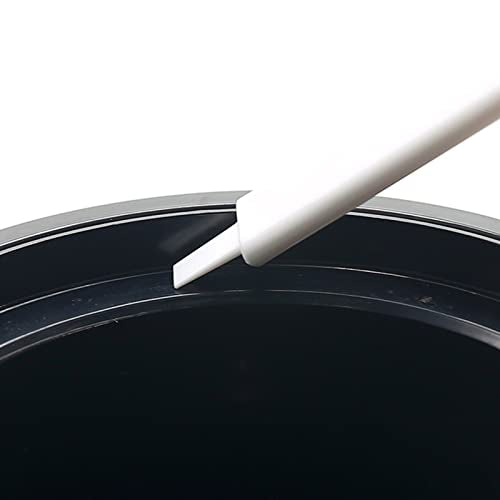 3 PCS Fruit Juicer Machine Clean Brush, Soy Milk Maker Clean Brush, Crevice Cleaning Tool Set for Toaster Sink Tile Grout Grater Seafood, Small Cleaning Supplies Gadgets for Kitchen Appliances
