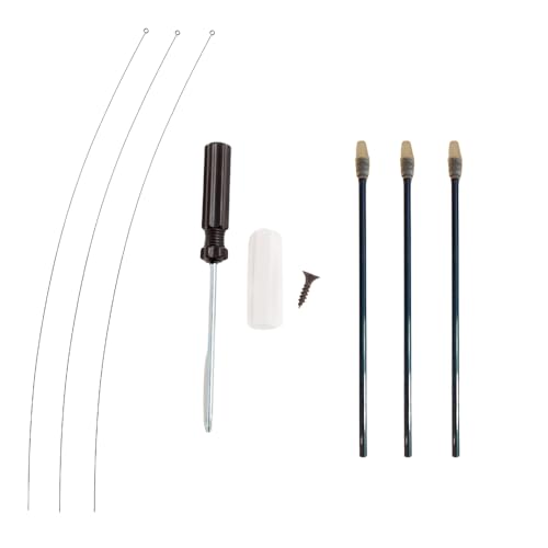 Replacement Parts for Our Multisurface Base Only - Replacement Parts Only No Base - color: Parts Only