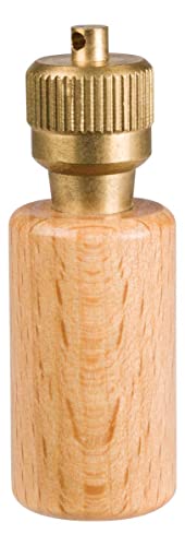 Toysmith Beetle & Bee Wooden Bird Call Toy for Kids Outdoor Nature Play | Backyard Birding, Camping, Hiking, Wildlife Observation, Educational Activity, FSC-Certified Construction, Children Ages 5+ - style: Bird Call