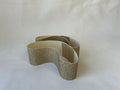 Egg Brush for Cleaning Eggs (2 Replacement Sandpapers) - style: 2 Replacement Sandpapers
