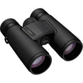 NIKON Monarch M5 Binoculars | Waterproof Fogproof ED Glass Optics with Dielectric Prism Coating | Bright High-Resolution Outdoor Binoculars for Birdwatching, Hiking & Wildlife, 8x42 | Long Eye Relief, waterproof, fogproof, ED Glass, rubber-Armored Binocul