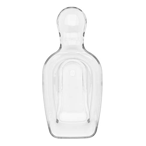 OXO Good Grips POP Container 1/2 Cup Scoop, Clear