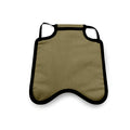 Hen Apron/Saddle, Single Strap, Small, Khaki - color: Khaki, size: Small