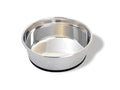 Van Ness Pets Medium Stainless Steel Dog Bowl, 48 OZ - size: 48 oz