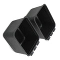 Replacement Part for 2-Pack - Black Cage Cups for Chickens, Dogs, Pheasants, Rabbits Feed & Water B1RO-p02608