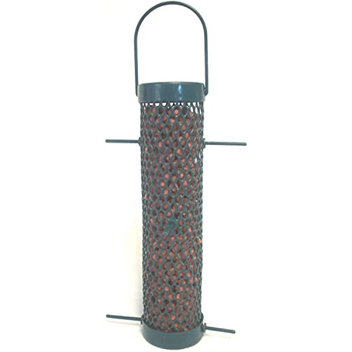 C&S Sunflower Suet Nuggets 27 Ounces, 6 Pack - style: Sunflower