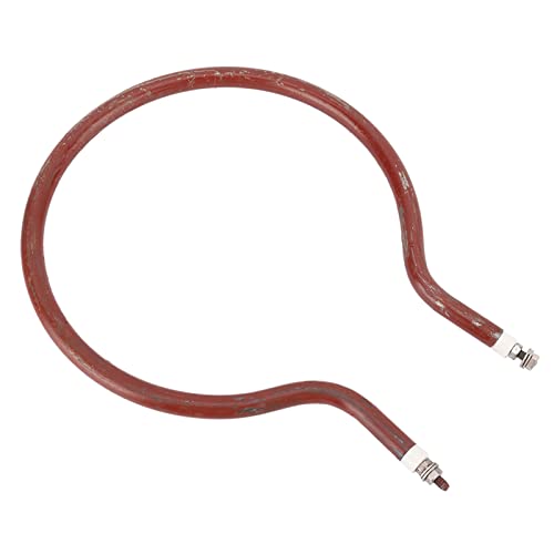Haofy Incubator Heating Heater Tube(200W) - size: 200W